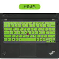 2016 new 12.5'' Silicone keyboard cover skin protector sticker for Lenovo Thinkpad X270 X260 X250 S1 YOGA X240S X230S