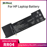 BK-Dbest Factory Direct Supply Wholesale RR04 RR04XL Battery For HP Omen Notebook 15-5116TX 15-5010NR 15-5010TX Laptop Battery
