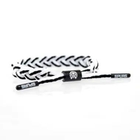 Rastaclat - San Antonio Spurs - Away ( Gelang Rastaclat Original )