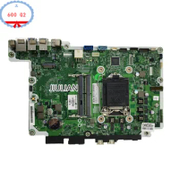 All-In-One Mainboard For HP ProOne 600 G2 AIO Motherboard 819642-001 819642-601 798976-001 100% Tested OK