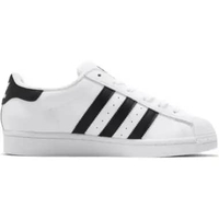 Sepatu Casual Mens Adidas Superstar EG4958 9
