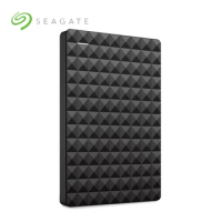 LS Seagate Expansion HDD Drive Disk 500GB 1TB USB3.0 External HDD 2.5" Portable External Hard Disk
