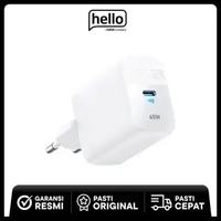 Anker Anker 313 Charger (45W) White
