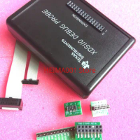 TMDSEMU110-U Ti XDS110 JTAG Debug Probe Simulation Burn Downloader