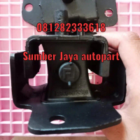 engine monting engine mounting grand new avanza new rush 12361-BZ200