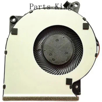 New CPU Cooling Fan for ASUS X409U X509U F Y5200 FL8700D M509D