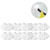 For Karcher SC2 SC3 SC4 Cleaner Cotton Brush for Head Cover Replacement