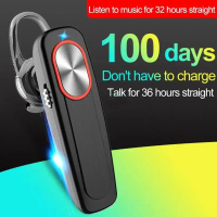 RYRA 2019 L9 Wireless Bluetooth 4.1 Headset Sport Headphone Handsfree Universal Wireless Sport Bass
