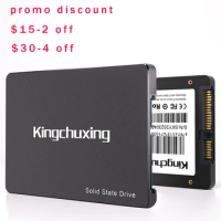 Promo Kingchuxing Ssd Sata 128gb Hard Drives Ssd 120gb 240gb Notebook 2.5 Ssd Drive For Desktop Laptop