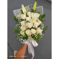 buket wedding bunga wedding bunga pengantin buket pengantin handbouquet pengantin handbouquet weddin