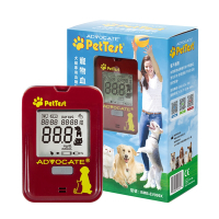 【Advocate艾德福康】PetTest寵物血糖監測系統
