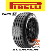 Ban Pirelli 235/50 R20 Scorpion 235 50 20 NCS Elect EV Ready