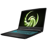 【MSI 微星】▲特仕版 15.6吋R7電競(Bravo 15 B7EDP-023TW/R7-7840HS/16G/512G SSD/RX6550M-4G/Win11)