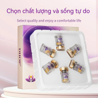 Gel Pengetat, Penjagaan Persendirian Wanita, Antibakteria, Gynecological, DHOP Feminine feminine  wa
