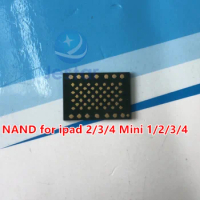 32G 64G HDD Nand chip For iPad 2 3 4 Mini 1/2/3/4