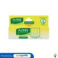 ACNES SPOT CARE GEL 12 GRAM TUBE