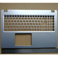 New Laptop Top Case Palmrest Upper Cover Keyboard Casing For Acer Aspire 5 A515-52 G N19C3 Bottom Cover Lower Base Carcass