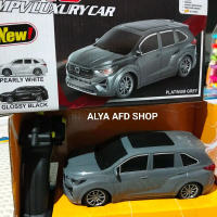 RC MPV LUXURY CAR MAINAN MOBIL REMOT CONTROL MAINAN EDUKASI ANAK
