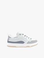 Sepatu Casual Wanita Airwalk Galloway White/Grey [ AIWXF260610U ] 37