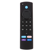 L5B83G Voice Remote Control Replacement For Fire TV Stick 3rd Gen Fire TV Cube Lite 4K Smart Home Appliance