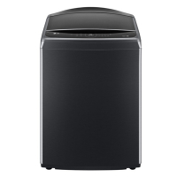LG樂金 21公斤變頻極光黑全不鏽鋼洗衣機WT-VD21HB