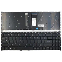 New For Acer Aspire 3 A315-54 A515-54-51DJ A515-54G A515-54G-53H6 A515-54G-54QQ A515-54G-5928 Laptop Keyboard US Backlit