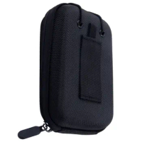 Binoculars Case Bag Office Outdoor Garden Indoor 115g Accessories Black Replacement Shock Proof Wear Resistant