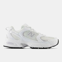 New Balance 530 [U530CSE] 男女 運動休閒鞋 復古鞋 緩震 舒適 穿搭 白 淡紫