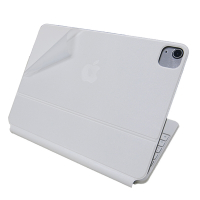 EZstick APPLE iPad Pro 11吋 4代 iPad Air 5代 A2261 巧控鍵盤 透氣機身保護膜 (DIY包膜)