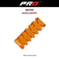 BEITER NOCK DEPOT TEMPAT NOCK ANAK PANAH BUSUR | DEPOT NOK ASYMMETRIC / SYMMETRIC / HUNTER | ALAT PA