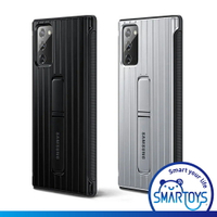 三星 Samsung Galaxy Note 20 立架式保護皮套 EF-RN980 原廠 保護殼
