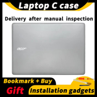 For ACER Hummingbird 3 Swift 3 SF314-51 N16P5 A case B case Back cover Notebook case