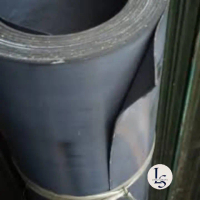 carbon teflon ptfe lembaran 1mm 120cm x 120cm