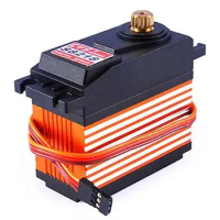 1/5 High Torque 40kg Servo for HPI Rovan off Road Buggy Car