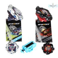 BEYBLADE PANAS X BX-34 Cobalt Dragoon BX-034 kotak,Pertarungan,TOPGYRO X GAS,Kualiti baik,Beyblade L
