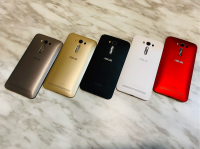 🚦6/25更新!降價了! 二手機ASUS zenfone2 Laser(ze550kl 16G 32G長輩機備用機)
