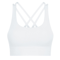 Lulu Running Yoga Sports Bra เสื้อกั๊กแห้งเร็ว S2026 Sg