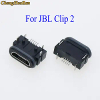 ChengHaoRan 2pcs/Lot Replacement for JBL Bluetooth Speaker USB dock connector Micro USB Charging Port
