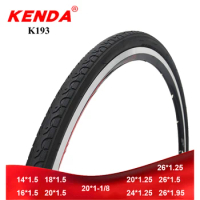 Kenda bicycle tire 20 26 26*1.95 BMX MTB mountain bike tire 14 16 18 20 24 26 1.5 1.25 pneu bicicleta tyres ultralight