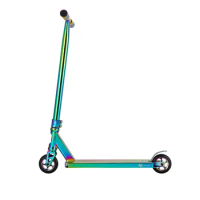 Neo Chrome Pro Scooters Free Pro Scooter Trick Scooters For Salecustom