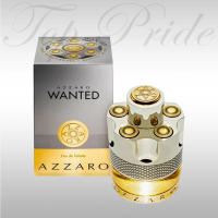 Azzaro 阿莎露 通緝令男士淡香水50ml 50ml