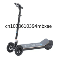 cheap 500W Power adults chariot golf electric scooter Electrico Golf Skateboard single electric golf scooter