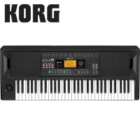 KORG EK-50 61鍵自動伴奏琴