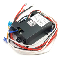 "pulse ignition control pulse igniter module Pulse igniter electronic ignition control box for steam oven noodle cooker"
