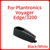 90% New Original for Plantronics Voyager Edge/3200 Blade Smart Chinese Voice Control Bluetooth Headset Case Charging Case Stand