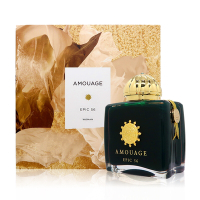 Amouage 愛慕 Epic 56 Extrait 詩路56 (史詩56) 女性香精 EXTRAIT 100ml 新包裝 (平行輸入)