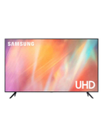 ทีวี UHD LED ปี 2021 (43", 4K,Smart) รุ่น UA43AU7700KXXT