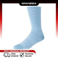 NB Pro Running Crew 1 Pair Unisex's Socks NEWLAS151035| Kaos Kaki Olahraga M