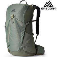 Gregory Zulu 30 男款 登山背包/登山包 30升 145291 9976 牧草綠