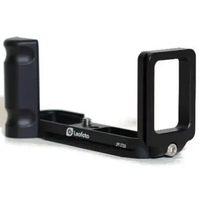 LEOFOTO LPF XT10 L-PLATE FOR FUJIFILM XT10